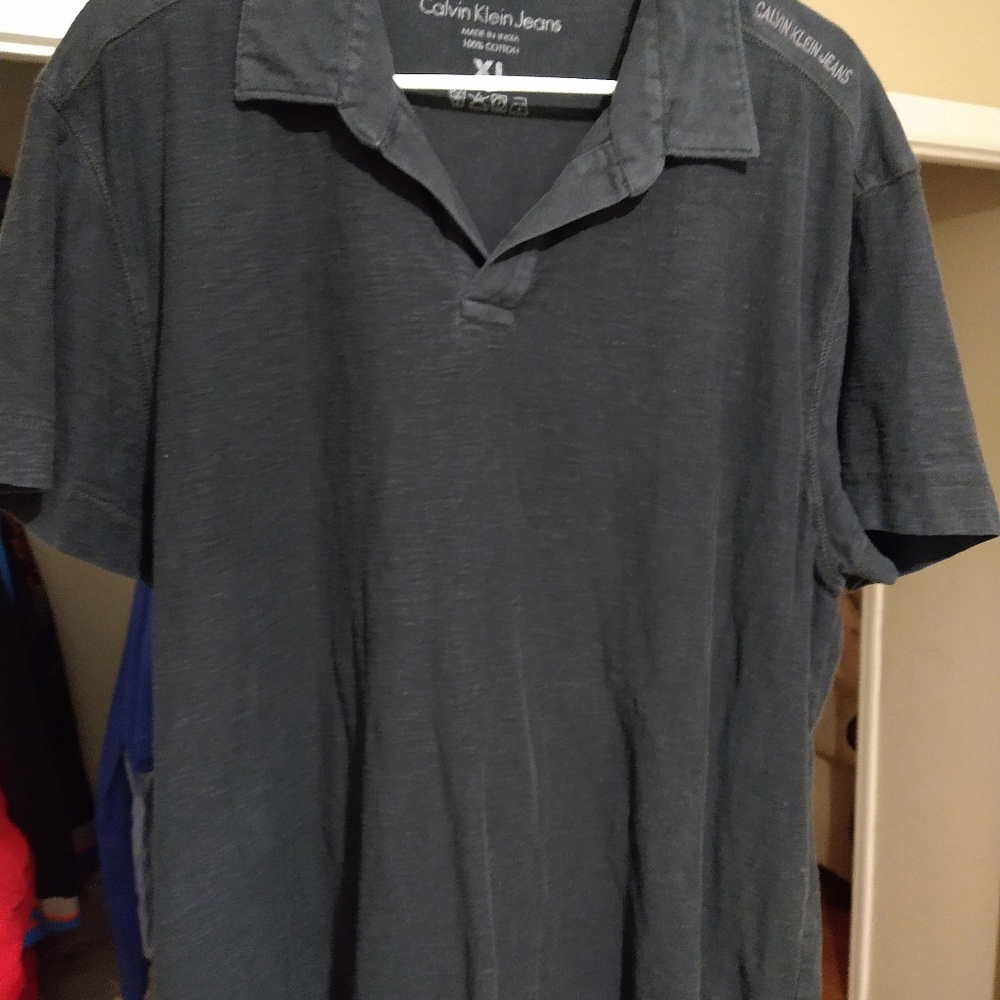 Calvin Klein shirt